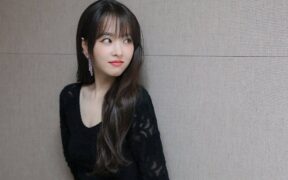 Park Bo-young still photo