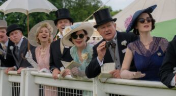 Goodbye, ‘Downton Abbey’ (Finally!)