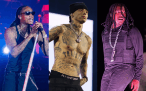 Wiz Khalifa, Central Cee, Don Toliver