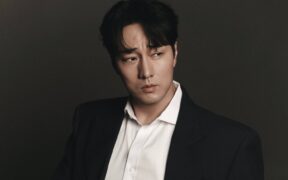 So Ji-sub, still photo