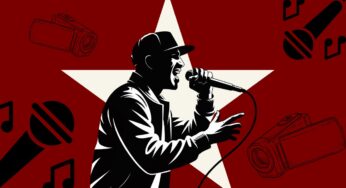 ​​What the Music Industry Doesn’t Talk About Enough: Hip-Hop’s Visual Identity in the Age of Brands