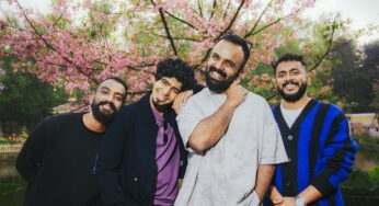 When Chai Met Toast Announce India and World Tour Dates