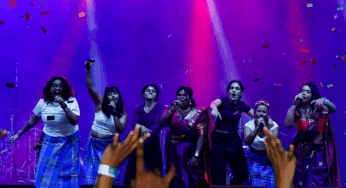 How Wild Wild Women Are Flipping the Narrative in Indian Hip-Hop