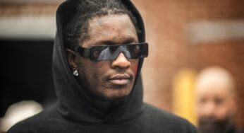 Young Thug Tearfully Speaks on Gunna’s ‘Betrayal’ in New Interview