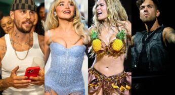 Coachella Unveils 2026 Lineup: See Who’s Joining Justin Bieber, Karol G, Sabrina Carpenter