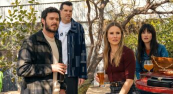 Kristen Bell and Adam Brody Test Their Faith in ‘Nobody Wants This’ Season 2 Trailer