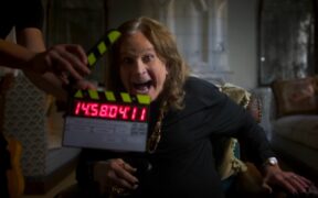Paramount+ sets October 7 release date for Ozzy Osbourne documentary, Ozzy: No Escape From Now