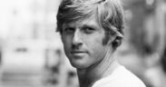 Robert Redford