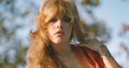 Stevie Nicks