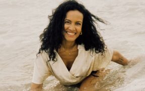 Anoushka Shankar