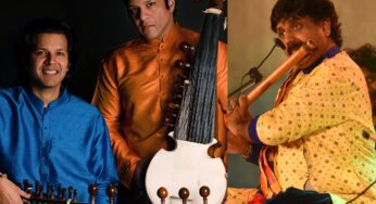 Amaan and Ayaan Ali Bangash, Ajay Prasanna On Shaping the Indian Sound of Gorillaz’s ‘The Mountain’