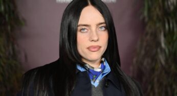 Billie Eilish Almost Tossed ‘Birds of a Feather’ and Worried Song Was ‘Kind of Stupid’