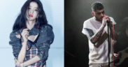 Blackpink’s Jisoo and Zayn Malik Confirm Long-Awaited Single Eyes Closed