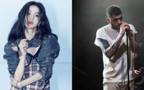 Blackpink’s Jisoo and Zayn Malik Confirm Long-Awaited Single Eyes Closed