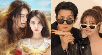 New Releases: Top K-Dramas to Watch in October 2025