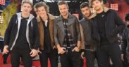 One Direction