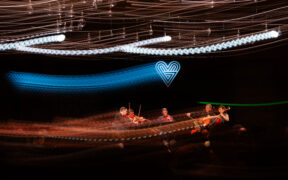 Tsinandali Festival Georgia Jing Zhao Jerusalem Quartet