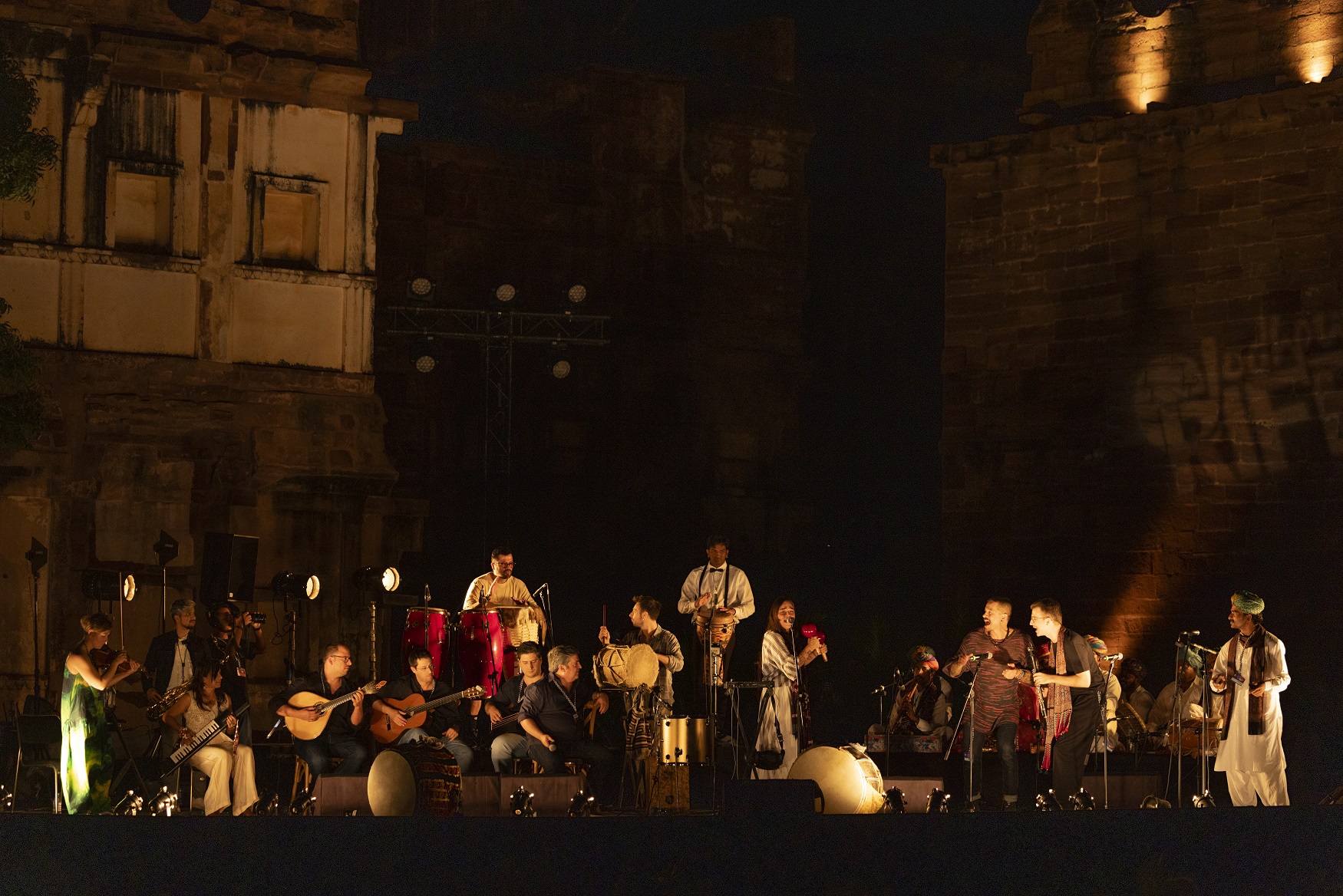 RIFF RUSTLE- Jodhpur RIFF 2025