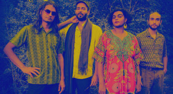 Music Map: Improvisation Meets Idealism In Auroville