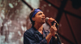 ShiShi Wants to Bring Music and Meditation to Coachella