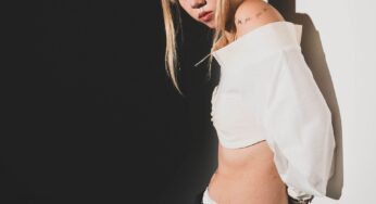 Inside the Dreamy Fantasy World of Wisp, Alt-Rock’s New Star