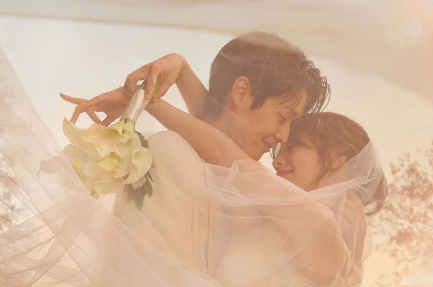 Poster for 'Would You Marry Me'