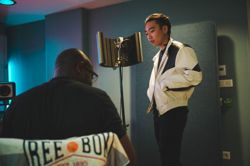 Young Ill still photo