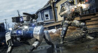 It’s Time for ‘Call of Duty’ to Take a Break