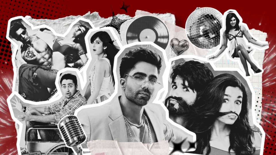 The Ultimate Bollywood Diwali Party Playlist Ranked