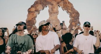 Keinemusik to Debut Kloud Experience in India in March 2026