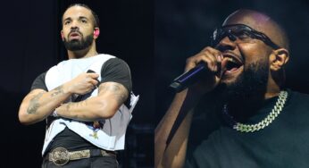 Gordo Convinced Drake to Stand in Line at Berghain. It’s Proof He Can Do Anything