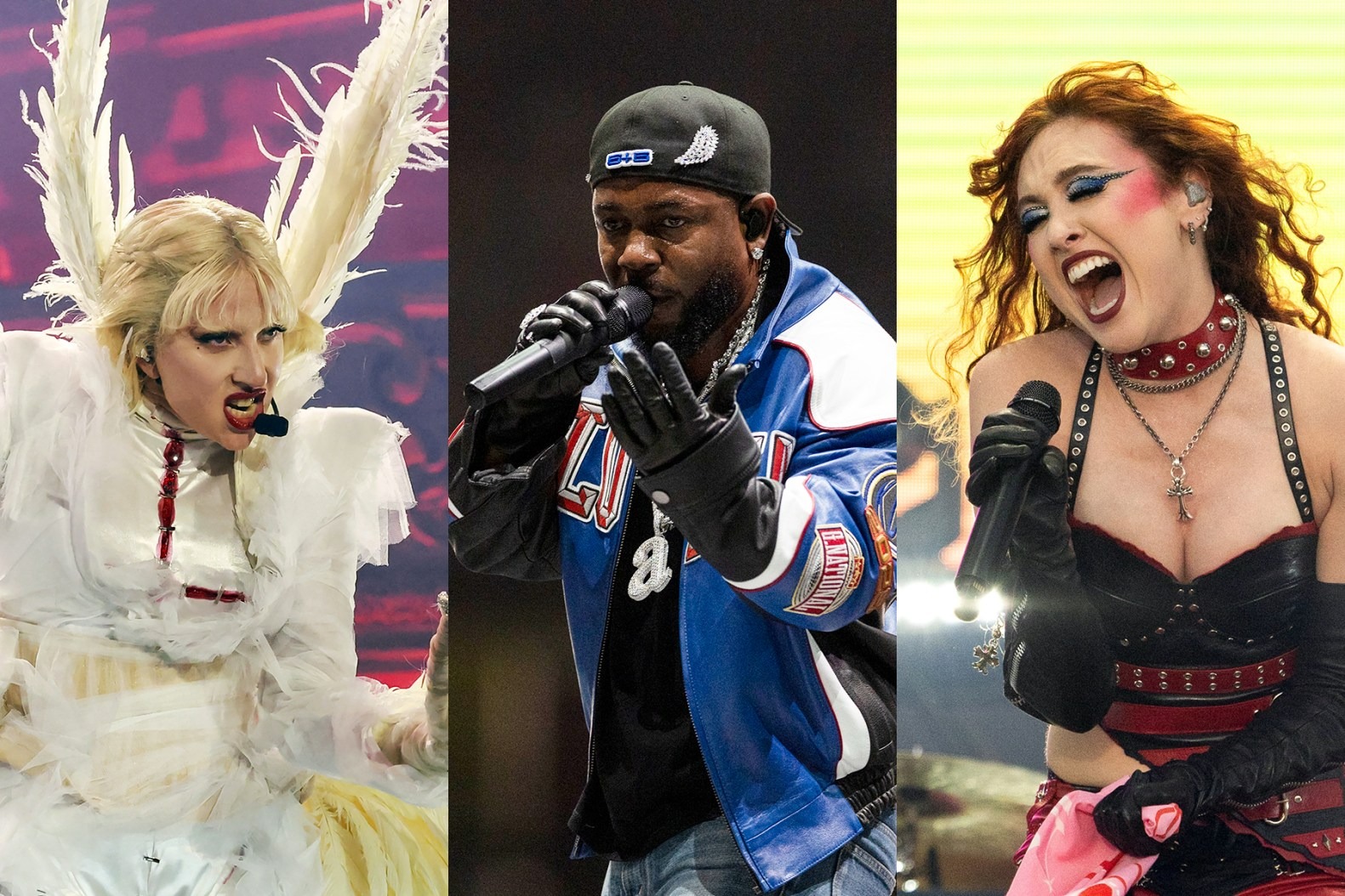 Record of the Year Nominees Will Represent Cultural Moments at 2026 Grammys thumbnail