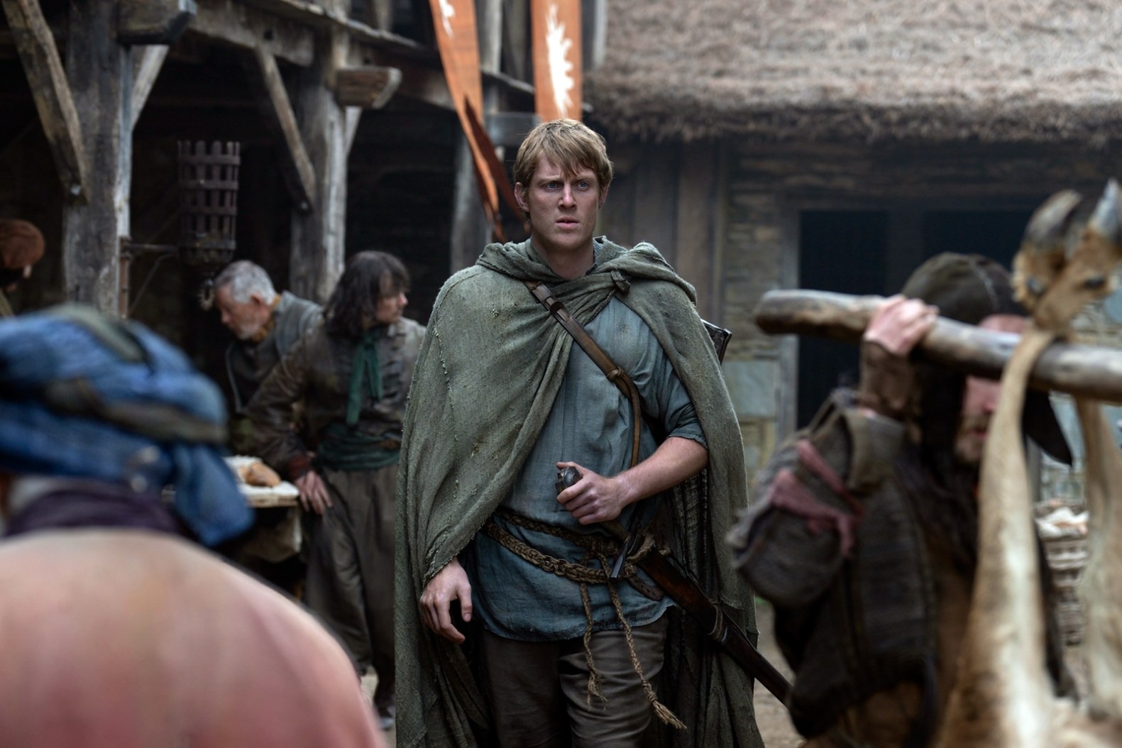 Return to Westeros With Trailer for ‘Game of Thrones’ Prequel ‘A Knight of the Seven Kingdoms’