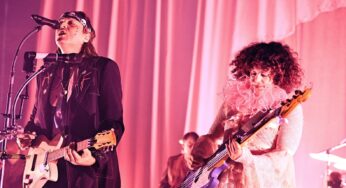 Arcade Fire’s Win Butler and Régine Chassagne Split After 22 Years of Marriage