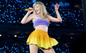 Taylor Swift