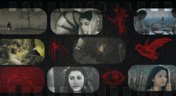 Indian Folk Horror Films to Binge Watch This Halloween