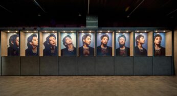 Jung Kook’s ‘Golden: The Moments’ Exhibition Is Coming to India