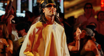 I Flew from Mumbai to Dubai to See PAWSA and Left Wanting to Do It All Over Again