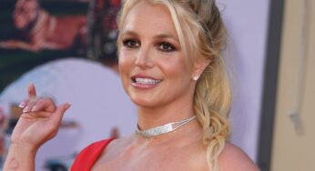 Britney Spears Deactivates Instagram Account After Series of Concerning Posts
