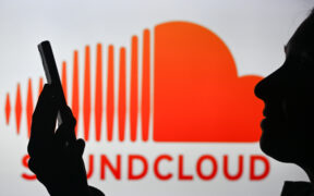 SoundCloud Artist Streaming