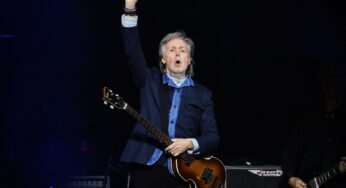 Paul McCartney Protests AI with Silent Track
