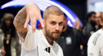 Justin Bieber Previews New Music, Admits He Feels ‘Vulnerable As Hell’ in Twitch Stream