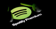 Spotify India premium plan