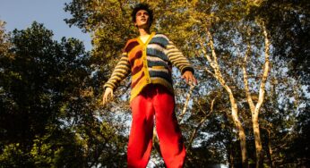 Jacob Collier on Bringing His Spontaneous Energy and The Full Band to India