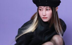 Jeon Jong-seo still photo.