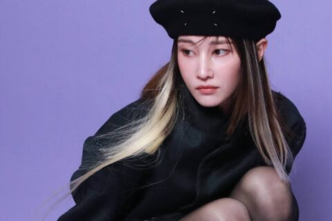 Jeon Jong-seo still photo.