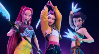 ‘KPop Demon Hunters’ Sequel Eyes 2029 Release