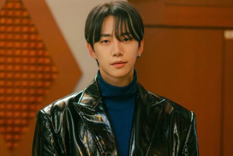 Lee Jun-ho still photo