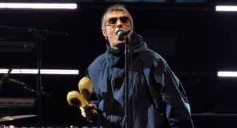 Liam Gallagher Decries ‘Seriously F-cked Up’ Fan Who Set Off Flares at Oasis’ Australia Show