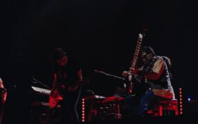 Steven Wilson Purbayan Chatterjee